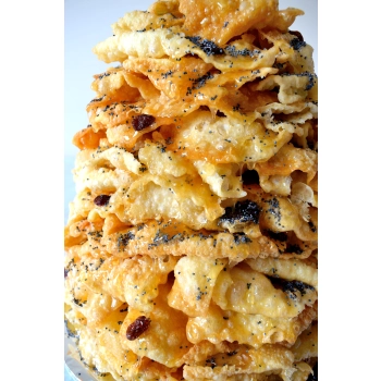 mrowisko 1kg z prawdziwym miodem